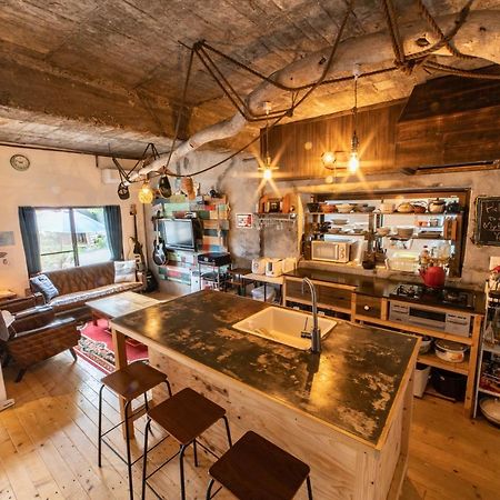 Ichi The Hostel Minami  Eksteriør bilde